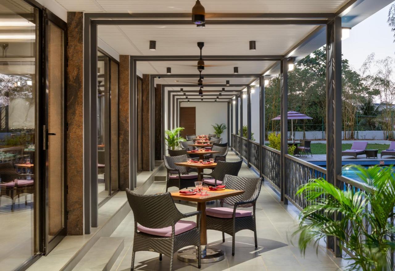 Vivanta Mangalore Oldport Road - Formerly Known As Taj Manjarun Екстериор снимка