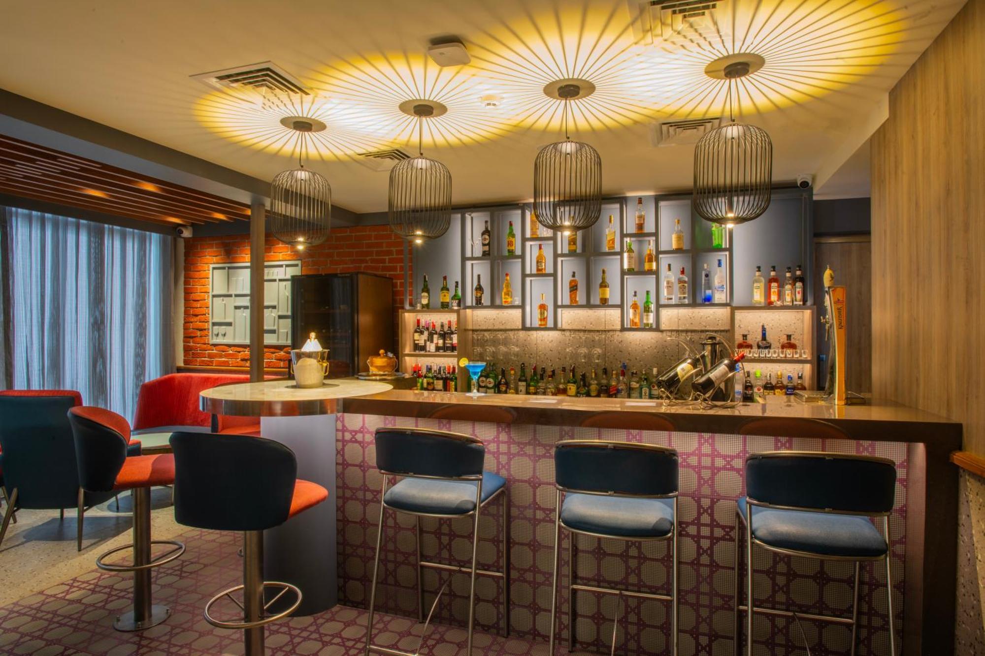 Vivanta Mangalore Oldport Road - Formerly Known As Taj Manjarun Екстериор снимка