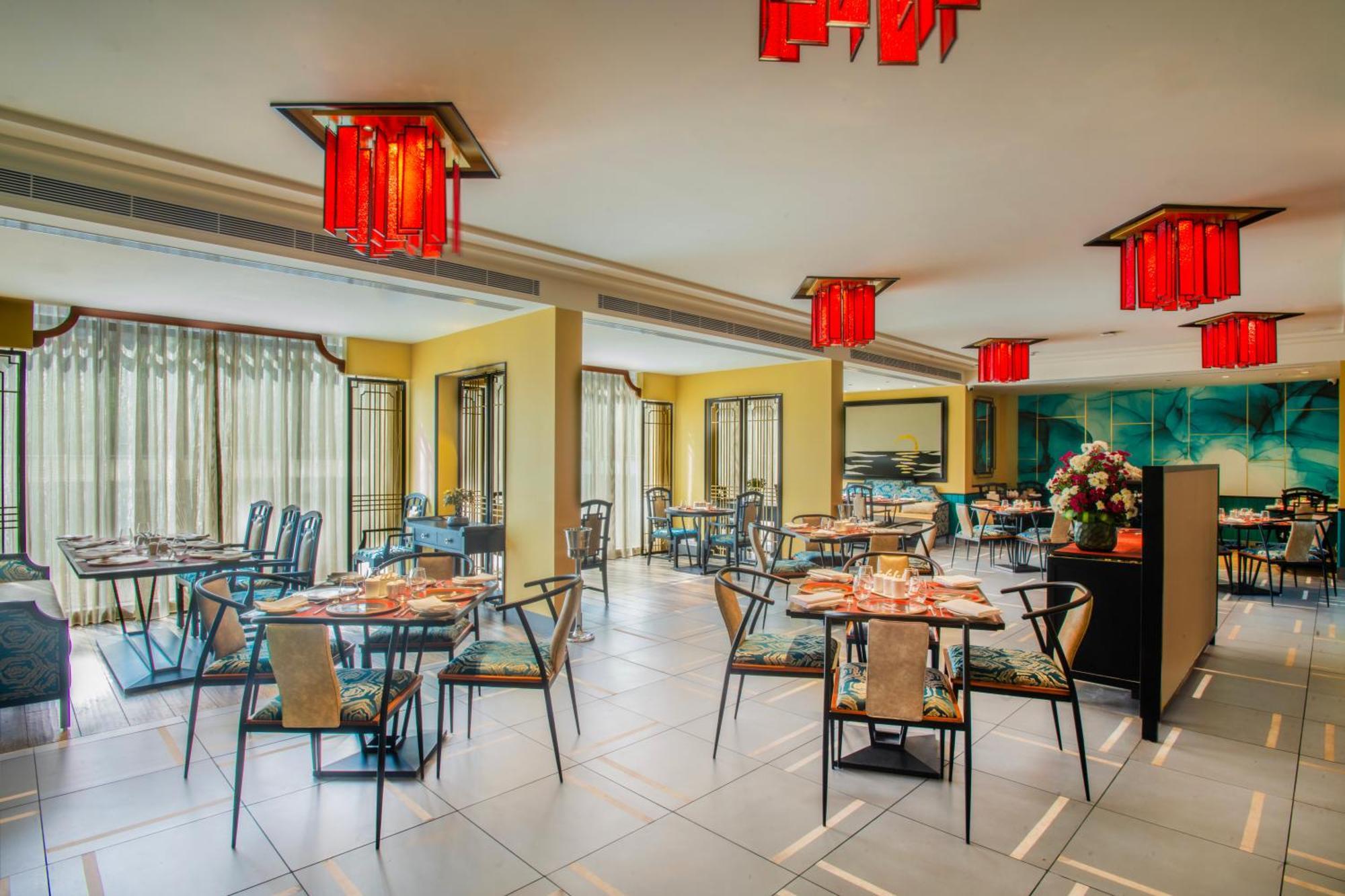 Vivanta Mangalore Oldport Road - Formerly Known As Taj Manjarun Екстериор снимка