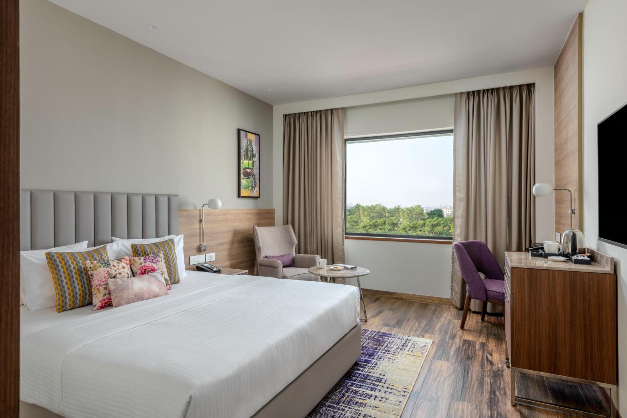 Vivanta Mangalore Oldport Road - Formerly Known As Taj Manjarun Екстериор снимка