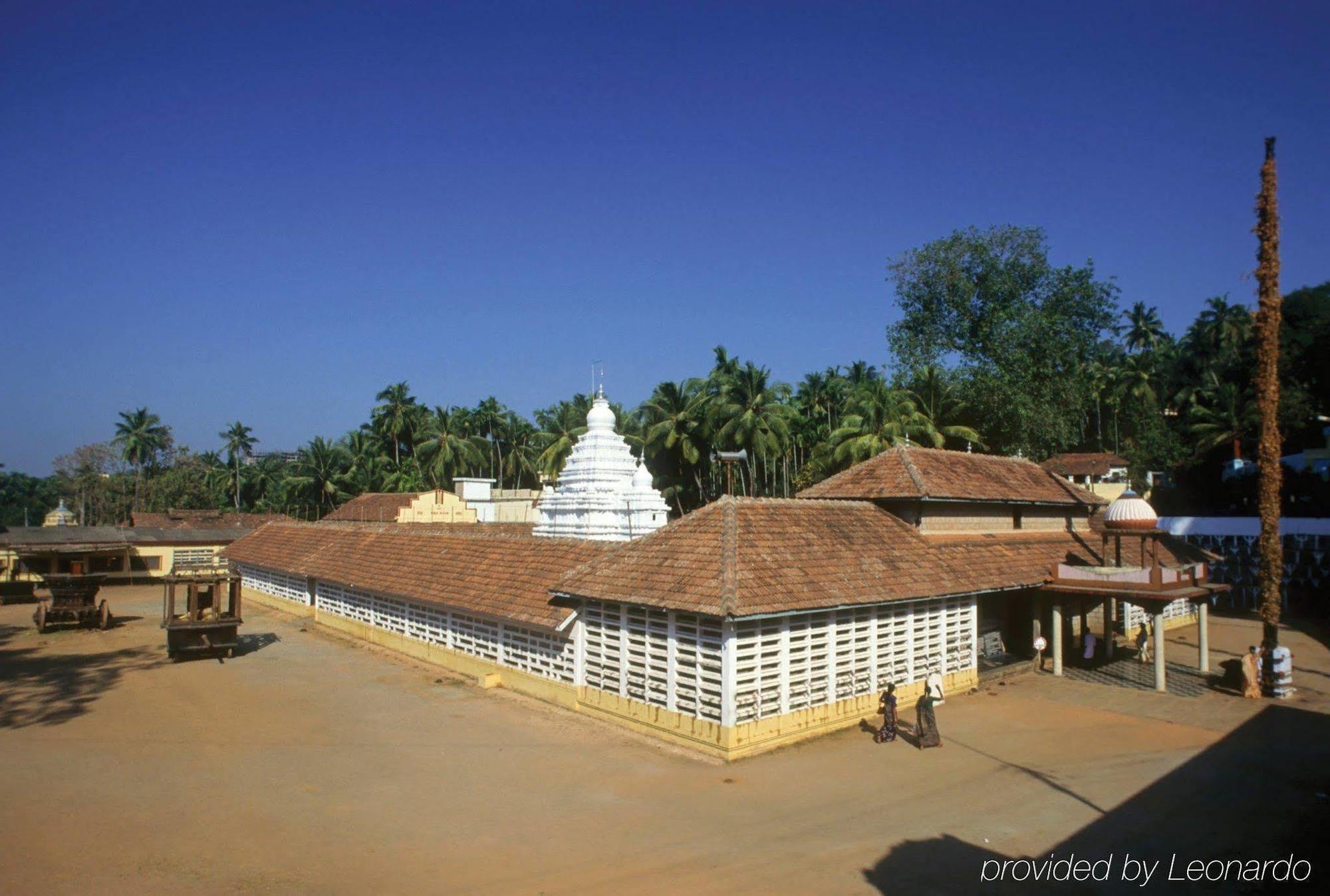 Vivanta Mangalore Oldport Road - Formerly Known As Taj Manjarun Екстериор снимка